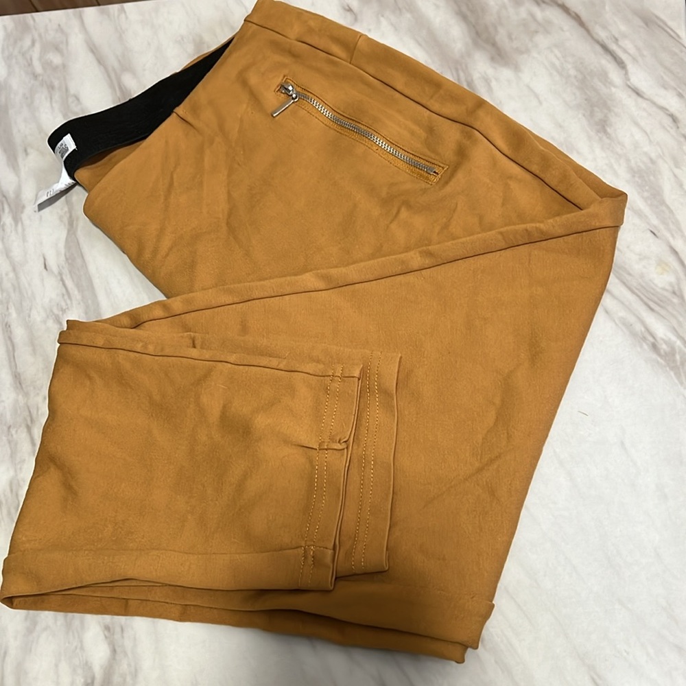 89th + Madison Jeggings Large